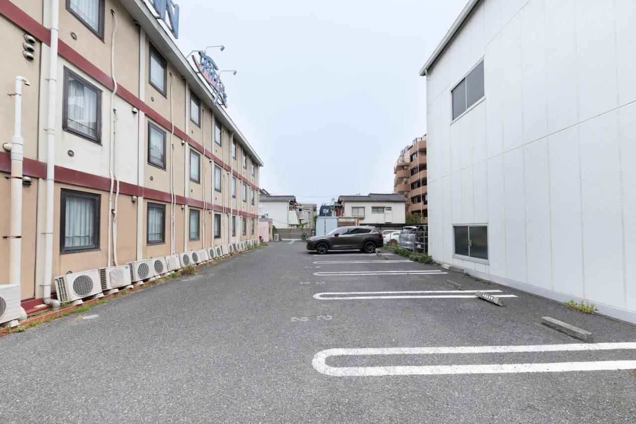 Tabist Fifty's For Maihama 2* Tokio