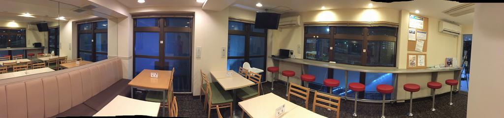 Hotel Tabist Fifty's For Maihama Tokio