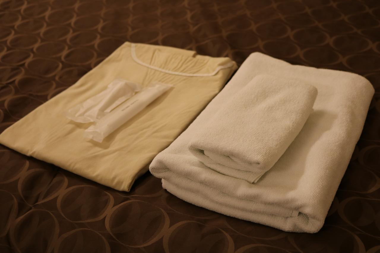 Tabist Fifty's For Maihama Hotel Tokio