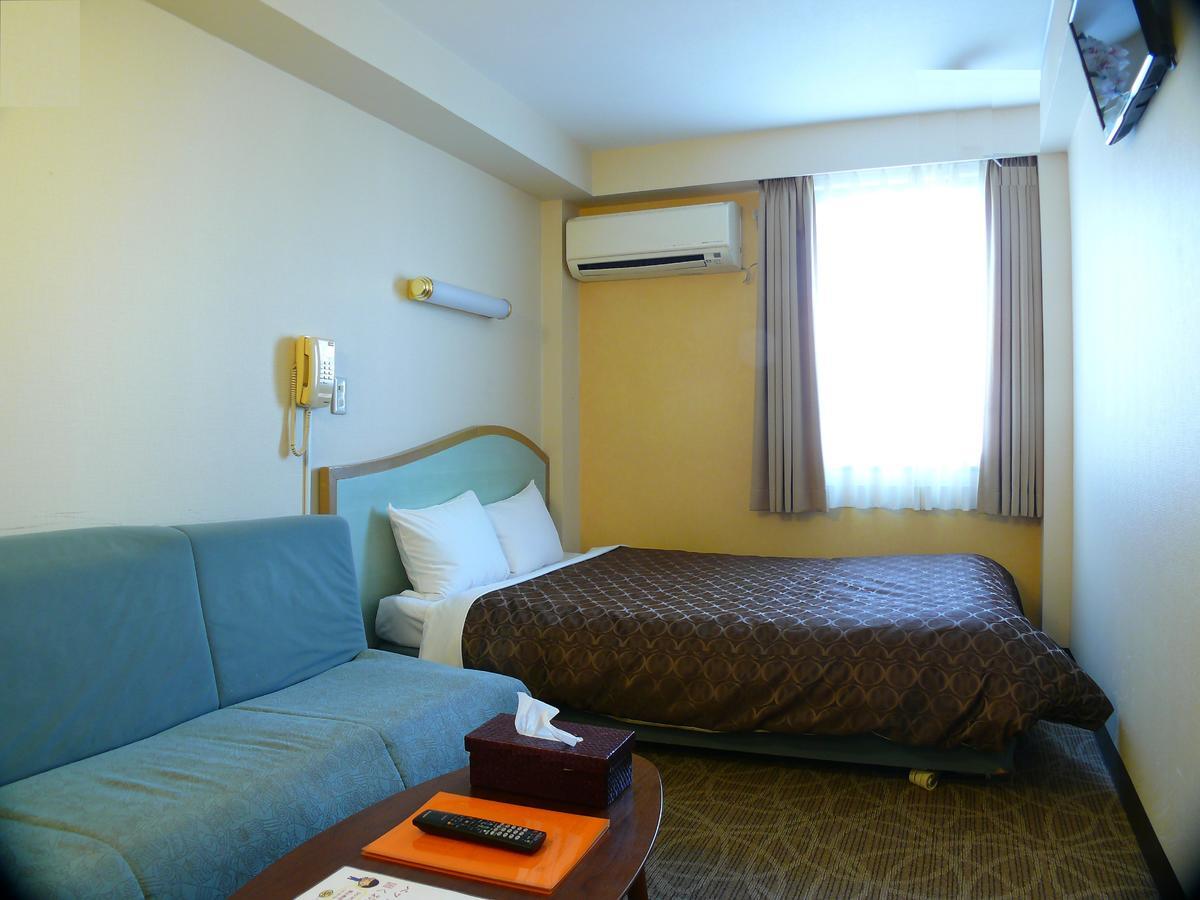 Tabist Fifty's For Maihama Hotel Tokio