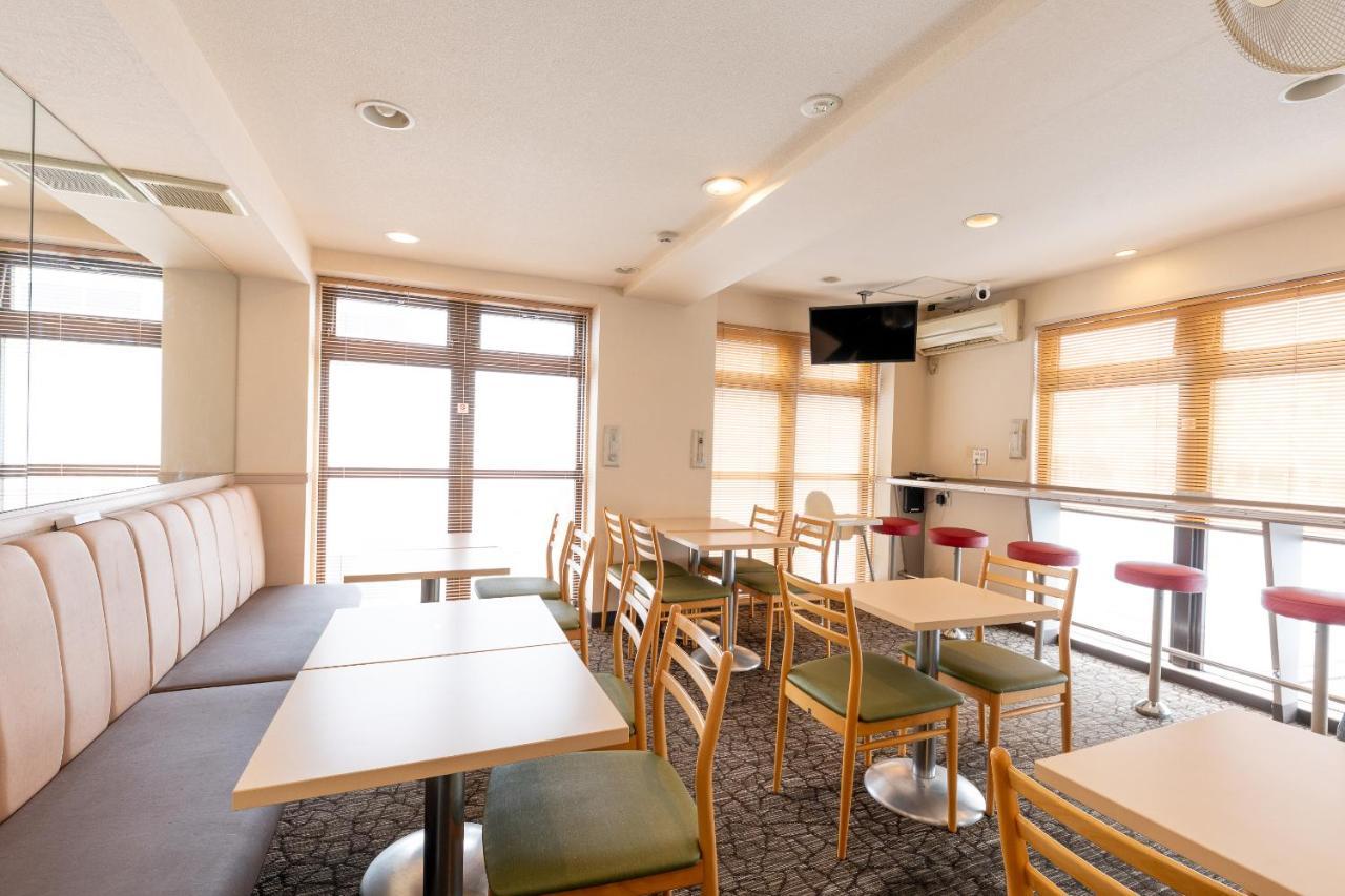 Tabist Fifty's For Maihama Hotel Tōkyō