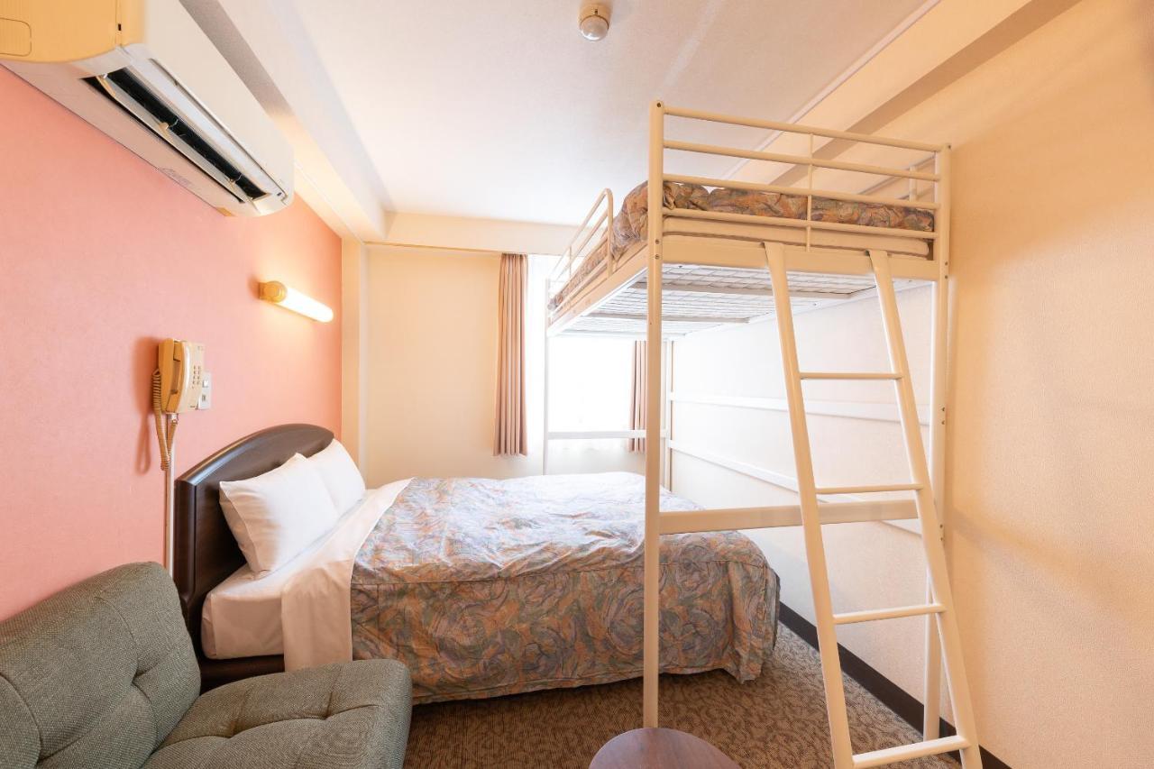 Hotel Tabist Fifty's For Maihama Tōkyō